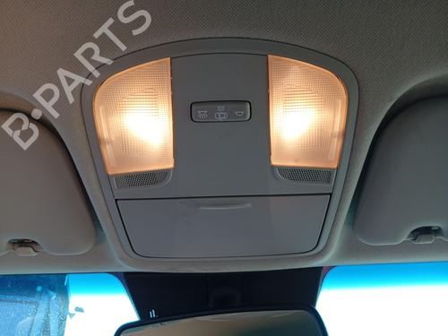Plafoniera interna Plafoniera interna KIA STONIC (YB) 1.0 T-GDi (120 hp) 36696850 36696850