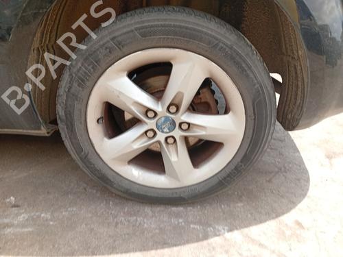 Used Left rear steering knuckle Left rear steering knuckle FORD FOCUS II (DA_, HCP, DP) 1.6 (100 hp) 36323539 36323539