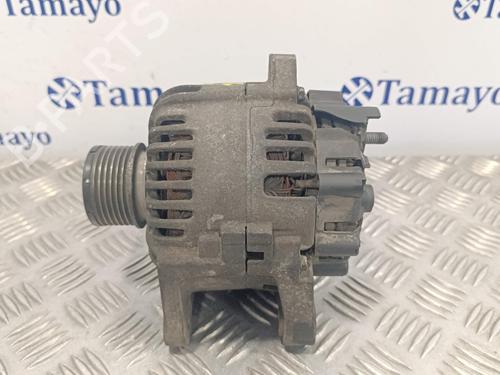 Alternator RENAULT CLIO II (BB_, CB_)  | BP23409109M7 