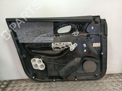 Front right panel RENAULT KADJAR (HA_, HL_) 1.6 dCi 130 (HLA4) | BP36536858C59 - Image 3