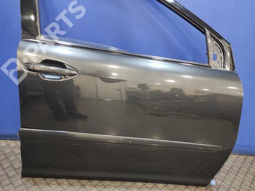 Right front door LEXUS RX (_U3_) 400h (MHU38_, MHU38R) | BP9423449C3 