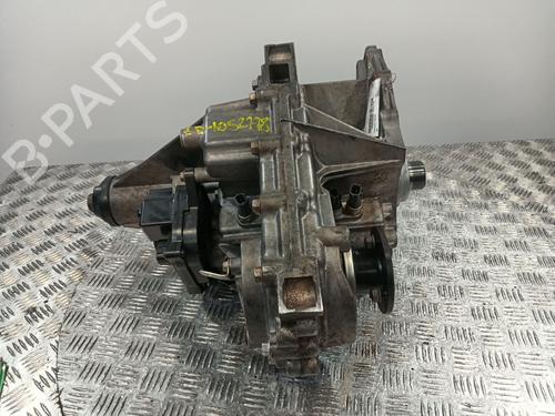 Used Transfer box Transfer box NISSAN PATHFINDER III (R51) 2.5 dCi 4WD (171 hp) 11509109 11509109