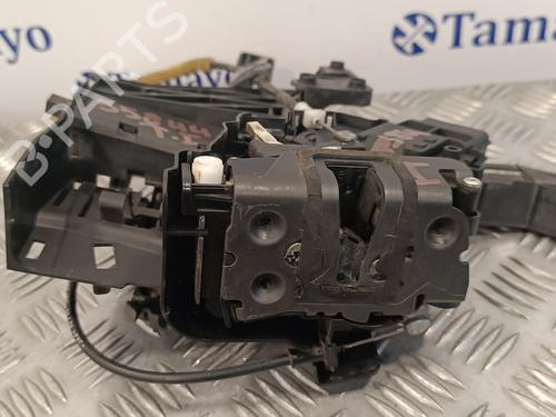Rear left lock FORD FOCUS C-MAX (DM2) 1.6 TDCi | BP16729275C100 