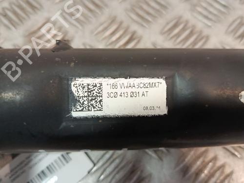 Right front shock absorber VW PASSAT B7 Variant (365) 2.0 TDI | BP38086125M17 - Image 3