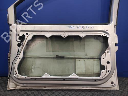 Dør høyre foran VW NEW BEETLE (9C1, 1C1)  | BP15056250C3 