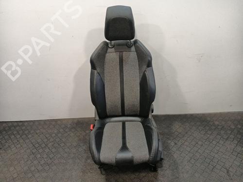 Used Left front seat Left front seat PEUGEOT 3008 II SUV (MC_, MR_, MJ_, M4_) 1.2 THP/ PureTech 130 (MRHNSM, MRHNSU, MRHNSJ, MRHNYW,... (131 hp) 35724519 35724519