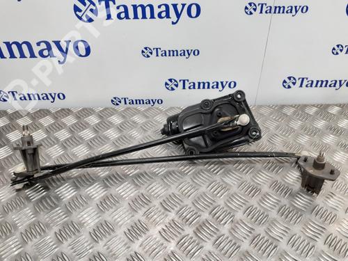 Front wiper motor KIA CARNIVAL II (GQ) 2.9 CRDi | BP9371023M29 