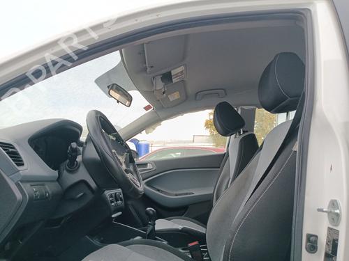 AC-Kompressor HYUNDAI i20 II (GB, IB) 1.2 | BP30907086M34