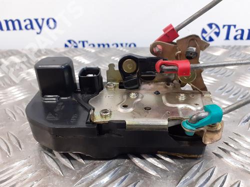 Used Rear right lock JEEP CHEROKEE (KJ) 2.5 CRD 4x4 (143 hp) 9304815