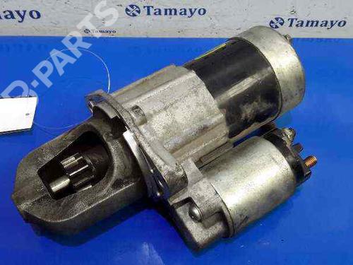 Used Starter MITSUBISHI COLT VI (Z3_A, Z2_A) [2002-2012]  5278963
