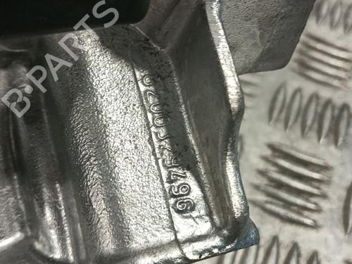 Intake manifold RENAULT MEGANE III Coupe (DZ0/1_) 1.6 16V (DZ0U, DZ1B, DZ1H) | BP31880233M70 