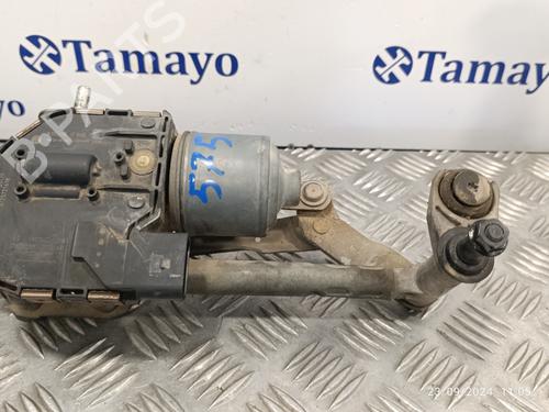 Front wiper motor VW GOLF V (1K1) 1.9 TDI | BP19794822M29