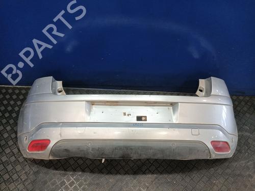 Used Rear bumper CITROËN C4 I (LC_) [2004-2014]  27808246