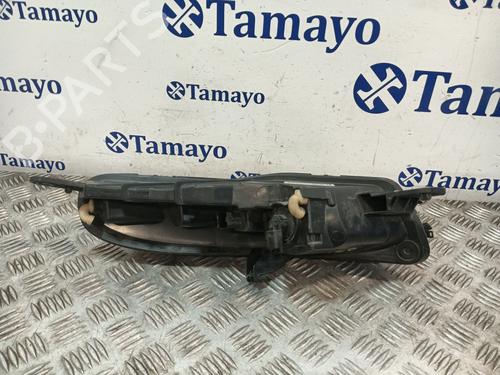 Left daytime light CITROËN C3 III (SX) 1.2 PURETECH 82 | BP31980671C104