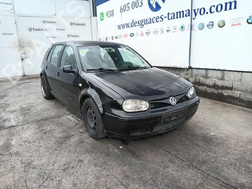 Used Parts VW GOLF IV (1J1)  1.9 TDI  4992329