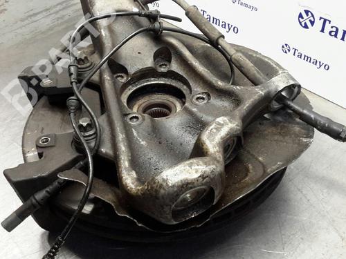 Left front steering knuckle BMW X5 (E70) xDrive 40 d | BP6919175M25 