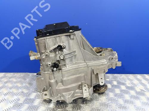 Gearbox SEAT IBIZA III (6L1) 1.4 16V | BP20131279M3