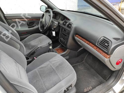 Front right window mechanism PEUGEOT 406 (8B)  | BP12991054C23 