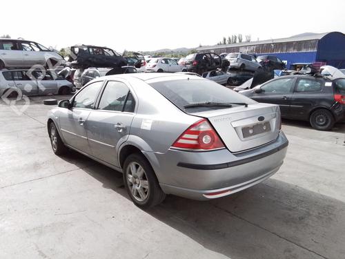 Engine FORD MONDEO III (B5Y) 2.0 16V | BP34544885M1  - Image 5