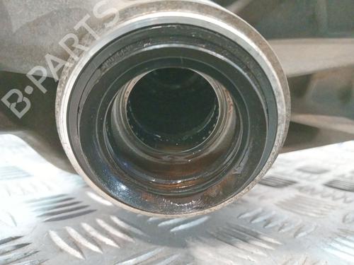 Rear differential LAND ROVER DISCOVERY IV (L319) 3.0 SDV6 4x4 | BP32403350M24