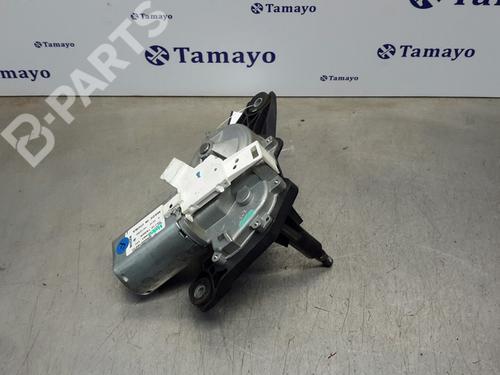 Rear wiper motor NISSAN PULSAR Hatchback (C13) 1.2 DIG-T | BP6944771M102 
