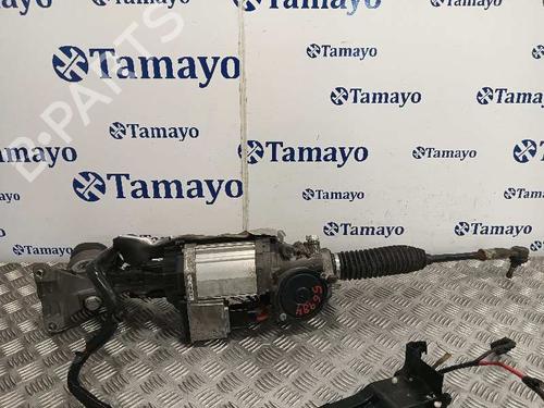 Steering rack AUDI A3 (8P1)  | BP24594391M22 