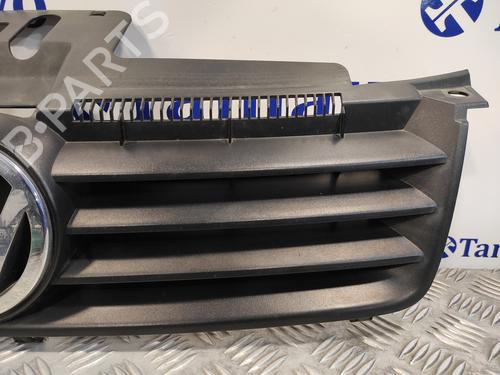 Grille VW POLO (9N_, 9A_) 1.4 16V | BP17753204C40 