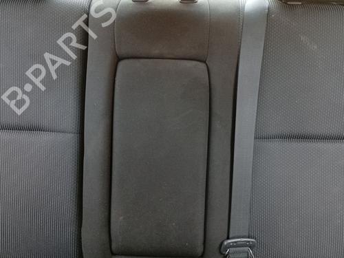 Sikkerhedssele bag midten Sikkerhedssele bag midten SEAT TOLEDO I (1L2) 1.6 i (101 hp) 35951664 35951664