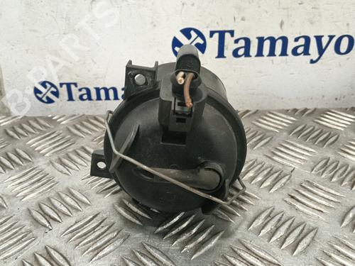 Left front fog light SEAT IBIZA III (6L1) | BP28601345C30