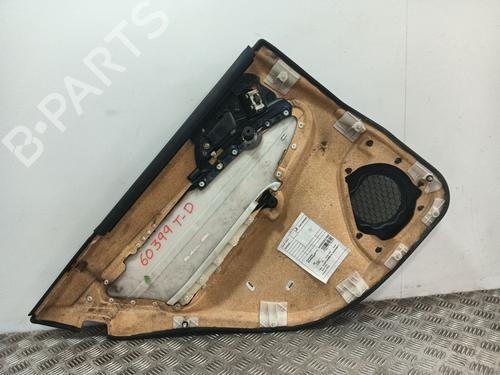 Rear right panel MERCEDES-BENZ C-CLASS (W203) C 180 Kompressor (203.046) | BP36003494C61  - Image 5