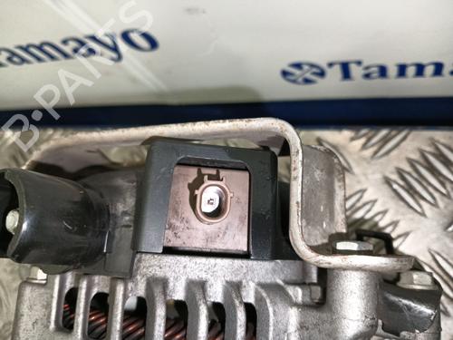 Alternator HONDA CR-V IV (RM_) 1.6 i-DTEC (RE6) | BP30135696M7