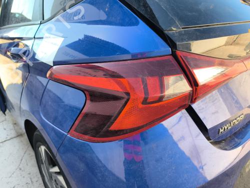 left-taillight-hyundai-i20-iii-bc3-bi3-2020-39499835 main image