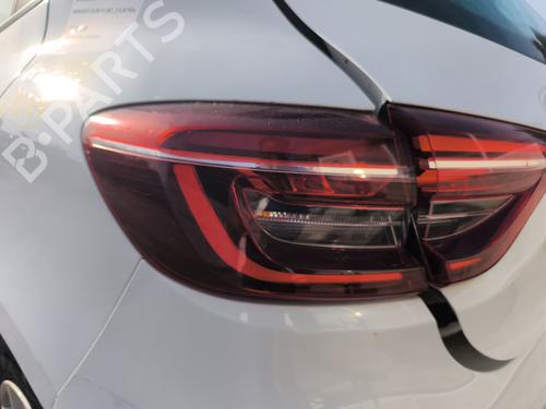 Used Left taillight Left taillight 39503190 39503190