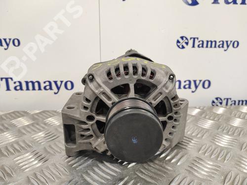 Alternator OPEL COMBO Box Body/MPV 1.3 CDTI 16V TG8S013