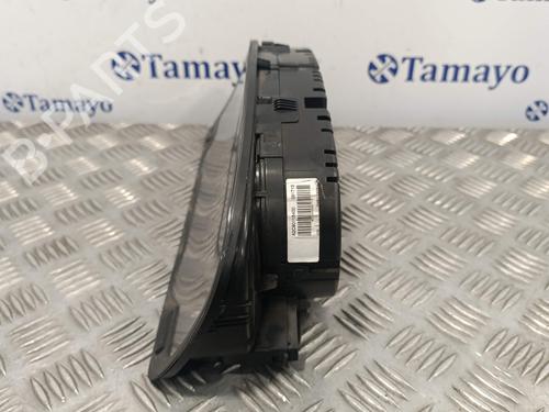 Kombinert Instrument VW TRANSPORTER T5 Van (7HA, 7HH, 7EA, 7EH)  | BP23446365C47 