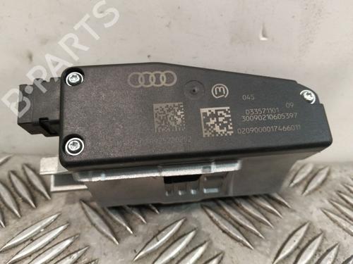 Electronic module AUDI A4 Allroad B8 (8KH) | BP36092524M83 - Image 2