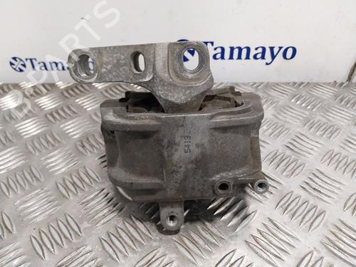 Support de moteur VW PASSAT B6 Variant (3C5) 2.0 TDI 16V (140 hp) 29419142