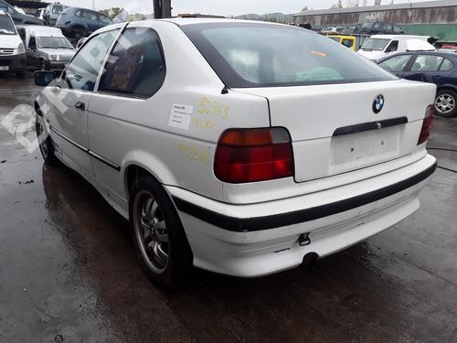 Gearbox BMW 3 (E36)  | BP8498216M3 