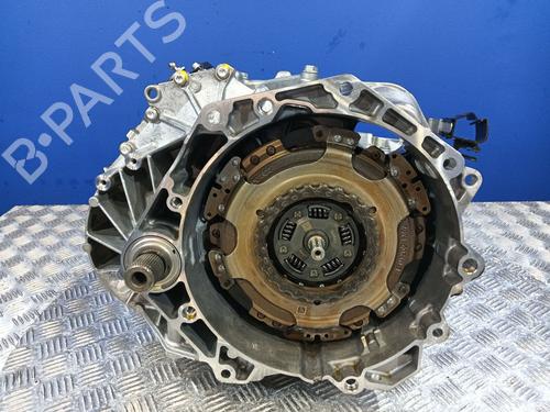 Used Gearbox SEAT IBIZA V (KJ1, KJG) 1.5 TSI (150 hp) 29351125