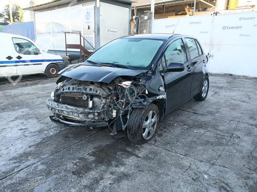 Engine FORD ORION II (AFF) 1.6 i | BP31370542M1