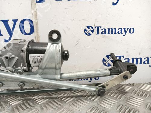 Front wiper motor OPEL ADAM (M13)  | BP27523628M29 