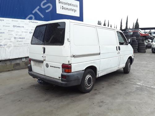 Forskærm Højre VW TRANSPORTER T4 Bus (70B, 70C, 7DB, 7DK, 70J, 70K, 7DC, 7DJ)  | BP22932424C42 
