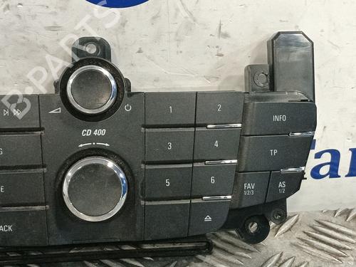 Radio OPEL INSIGNIA A (G09) 2.0 CDTI (68) | BP31824227E6 - Image 3