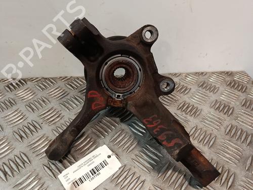 Used Right front steering knuckle Right front steering knuckle 37606138 37606138