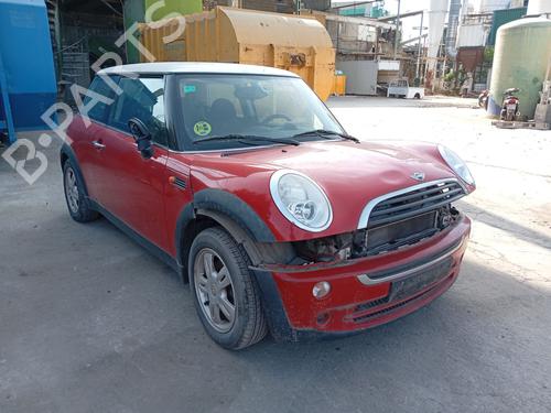 Used Right front shock absorber Right front shock absorber MINI MINI (R50, R53) One (90 hp) 36261692 36261692