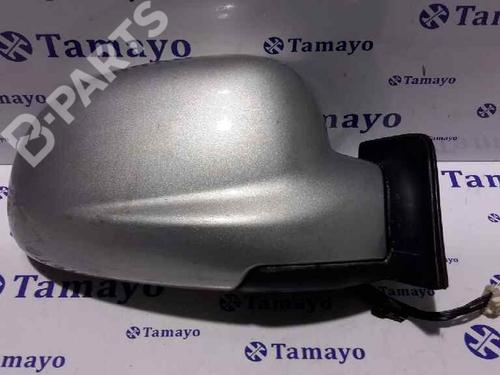 Right mirror DAEWOO REZZO (U100) 1.6 | BP9576563C27 