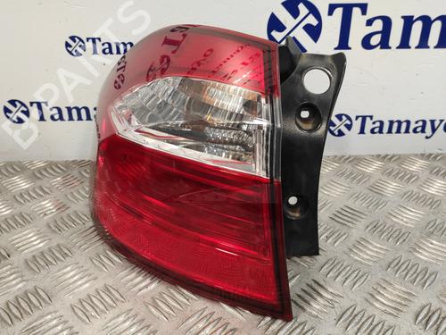 Left taillight KIA RIO I Hatchback (DC)  | BP22793563C34 