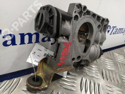 Throttle body FIAT PUNTO (188_) 1.2 60 (188.030, .050, .130, .150, .230, .250) | BP7553992M82 