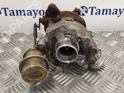 Used Turbocharger/Supercharger Turbocharger/Supercharger 38019708 38019708