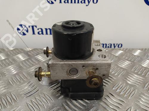 ABS pump FIAT DOBLO MPV (119_, 223_) 1.9 JTD | BP9515461M43 